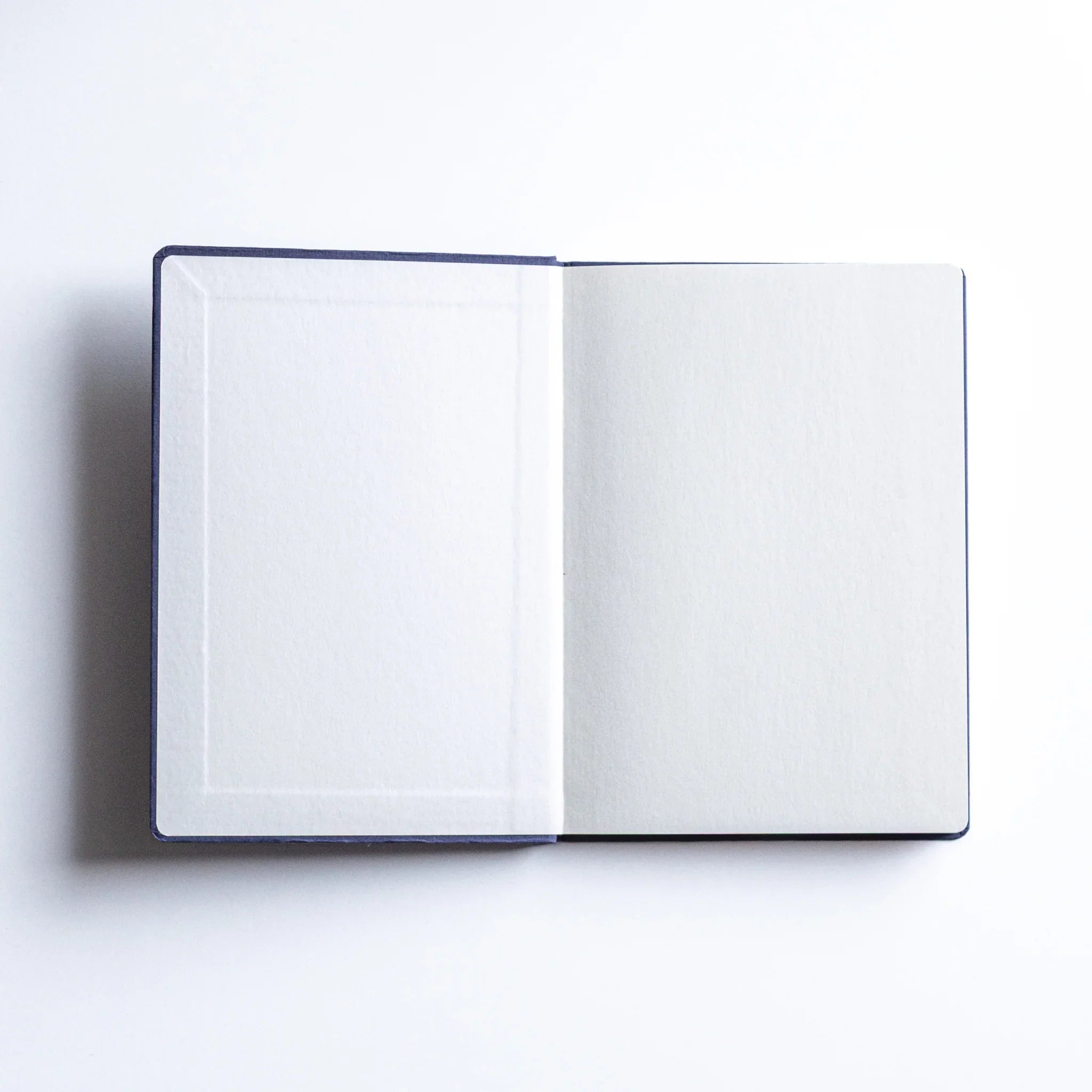 Dressco Bank Ledger Paper A6 notebook front cover showing full cover design, A6 size, and Japanese notebook format