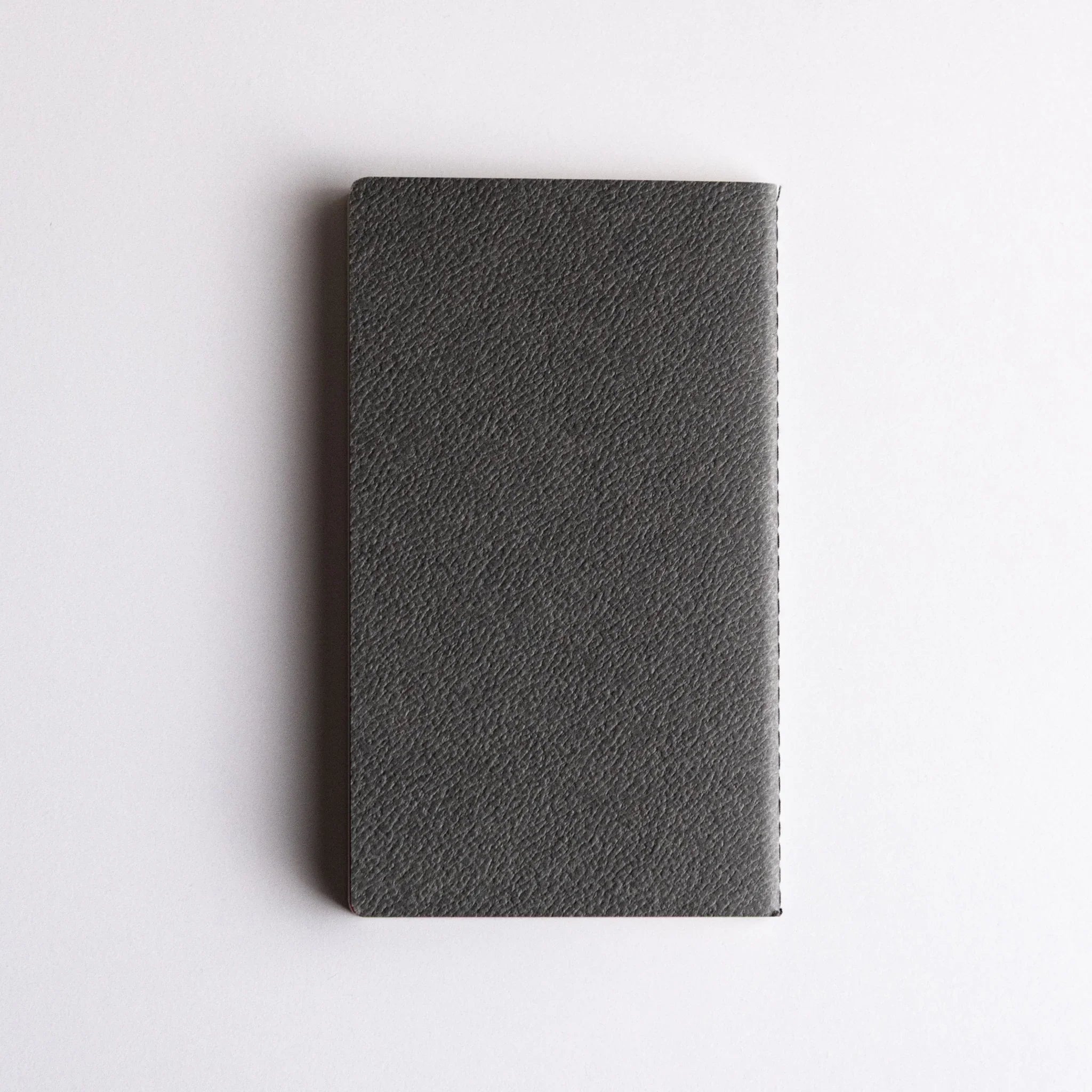 Dressco notebook collection with case, of four with detailed shot highlighting stationery collection