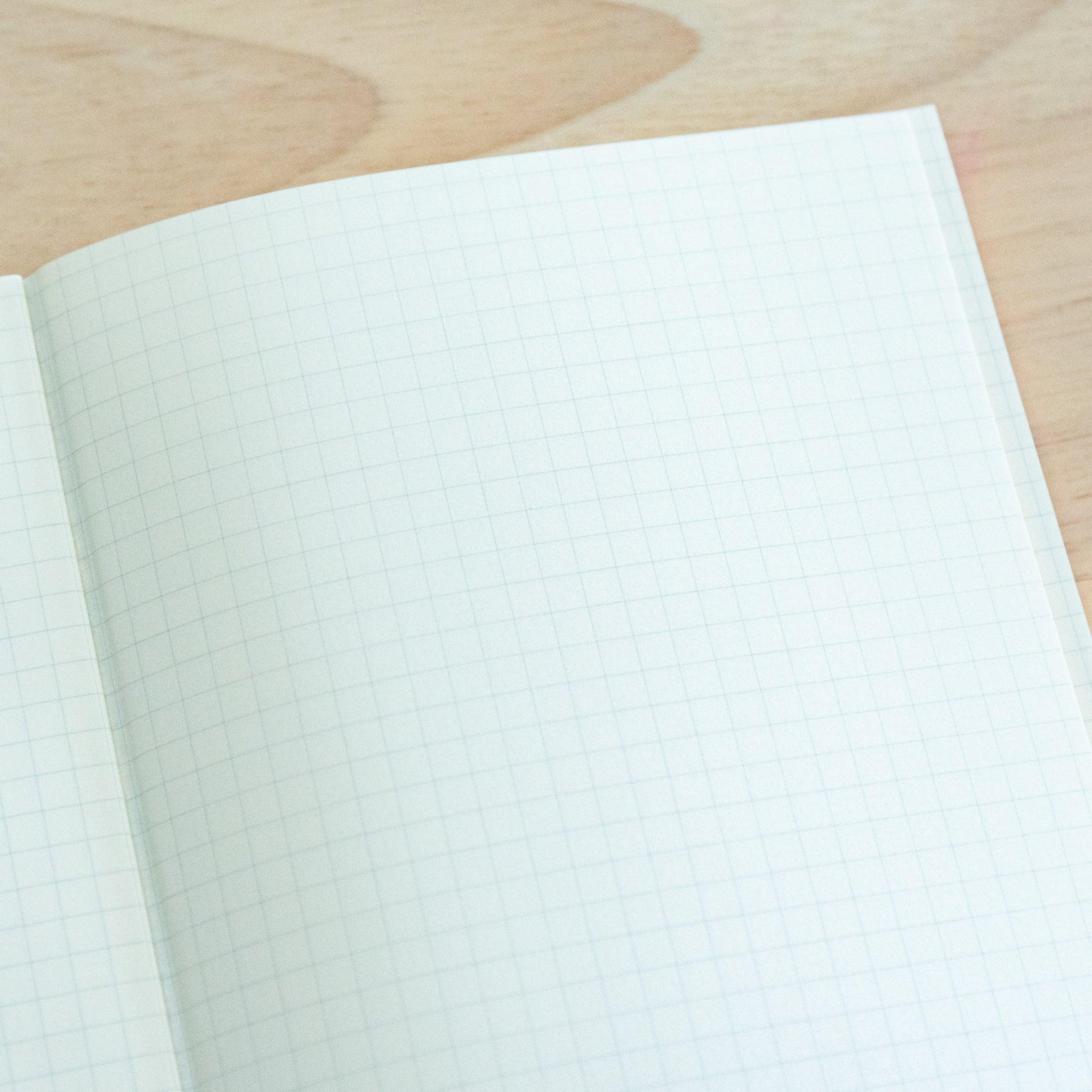 LIFE Noble notebook refined refined quality with binding and smooth interior pages with traditional Japanese craftsmanship