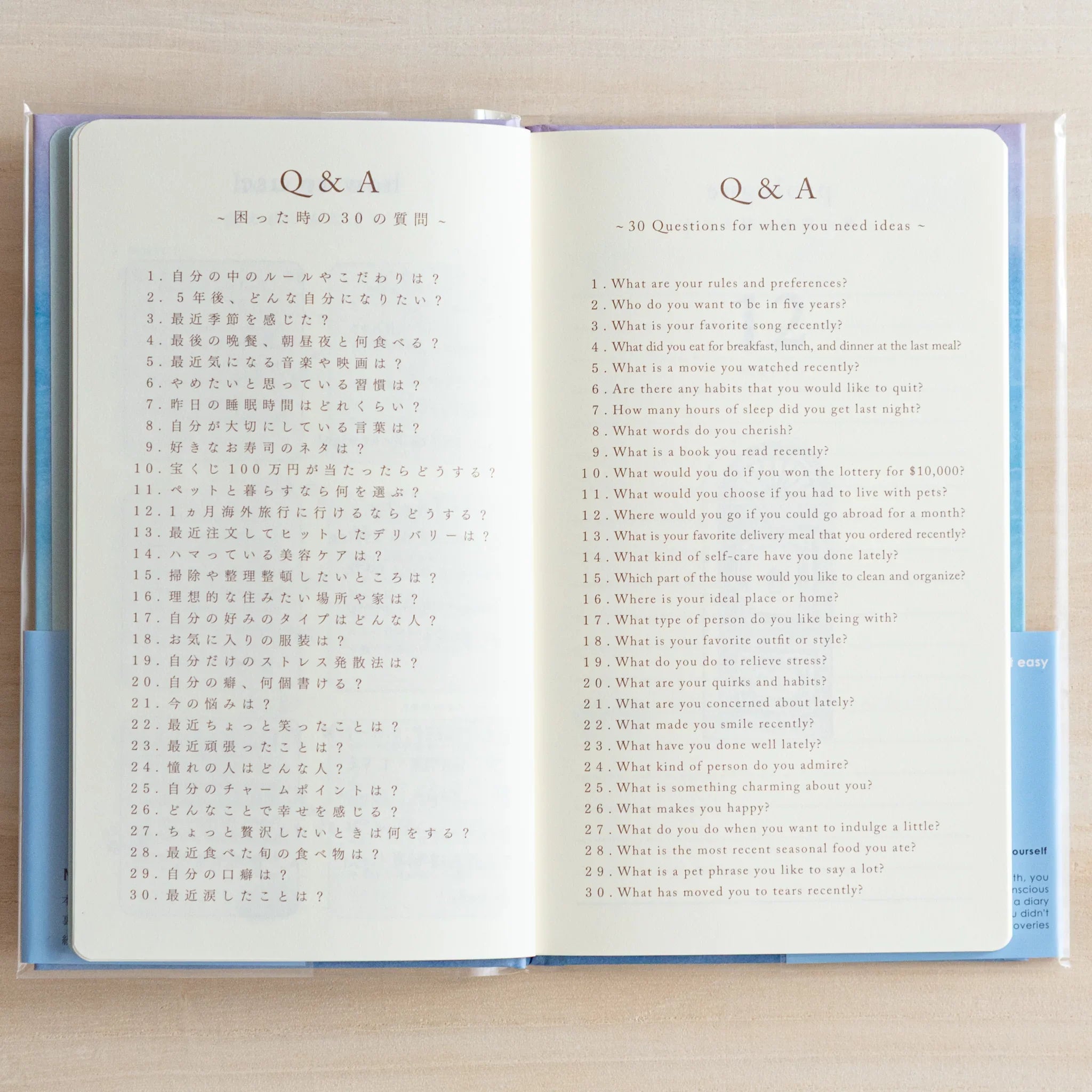 Front cover showing gold key illustration and three-year diary title display positioned clearly on cover