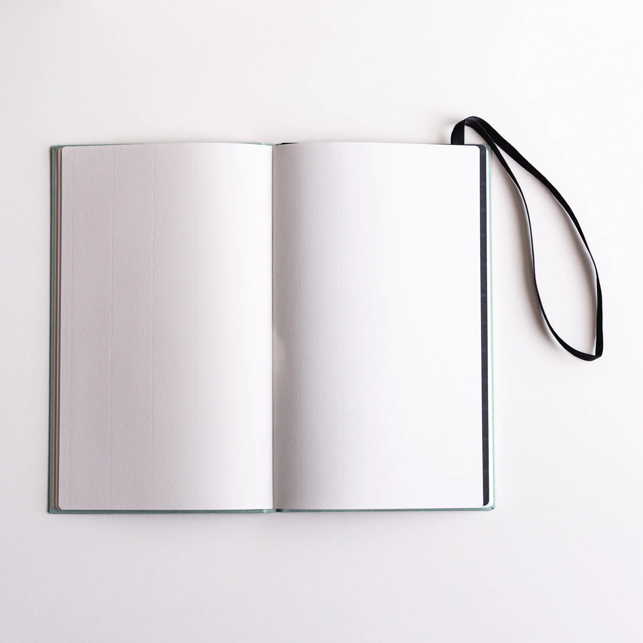 Multi-Use Notebook Band for Dressco B6 Variant Size, complete product display layout providing full visual representation and