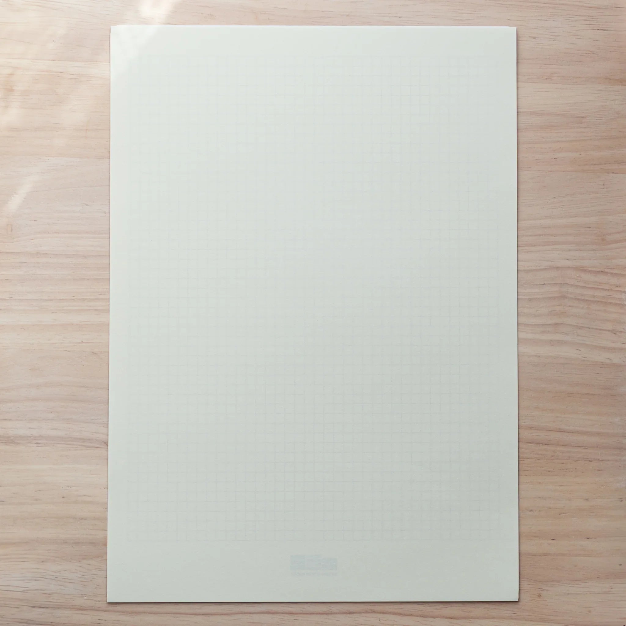 Soliste A4 Loose Leaf Paper with quality shown, Japanese loose leaf writing paper and quality stationery pad