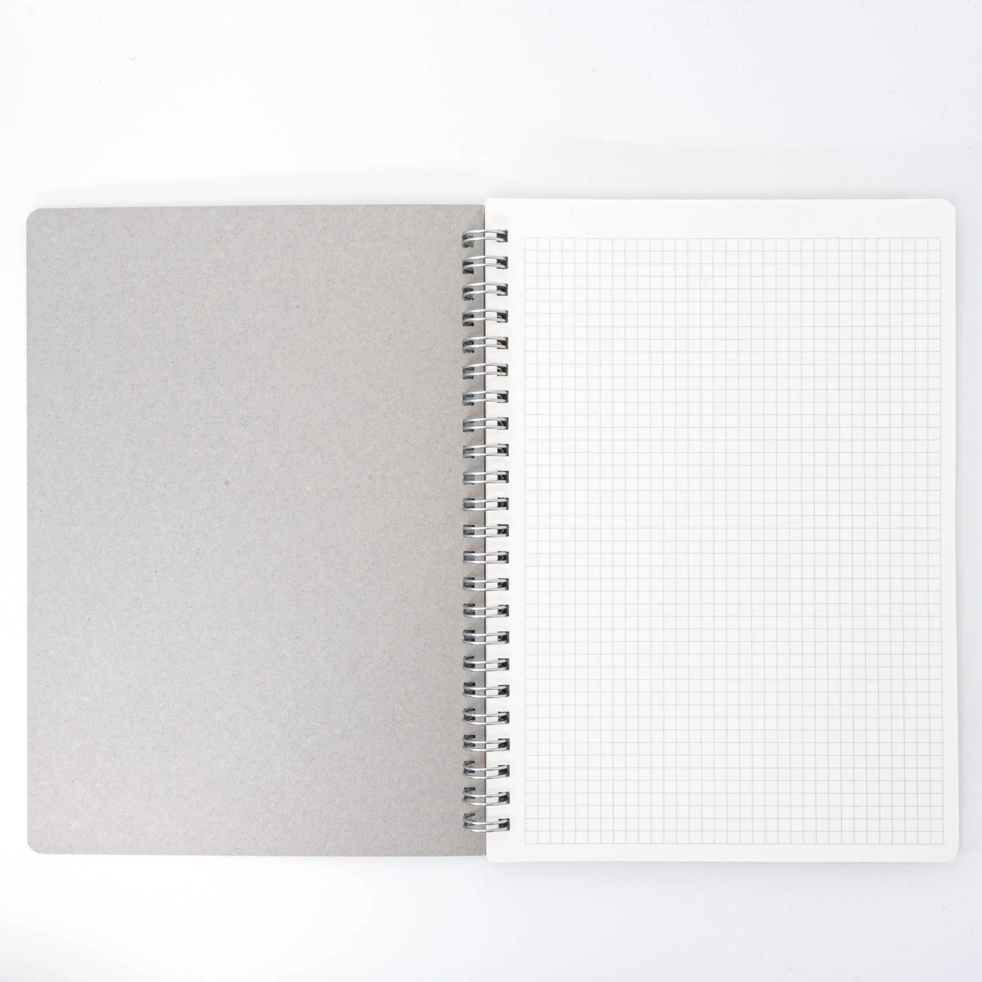 A5 golden Japanese traditional pattern spiral notebook with ornate design and binding with traditional Japanese craftsmanship