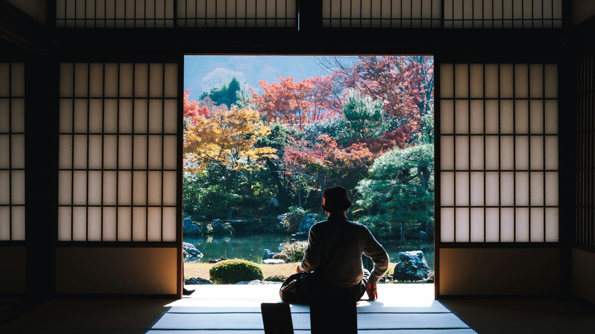 The Story of Komorebi Stationery and Our Passion for Japanese Artisanship - Komorebi Stationery