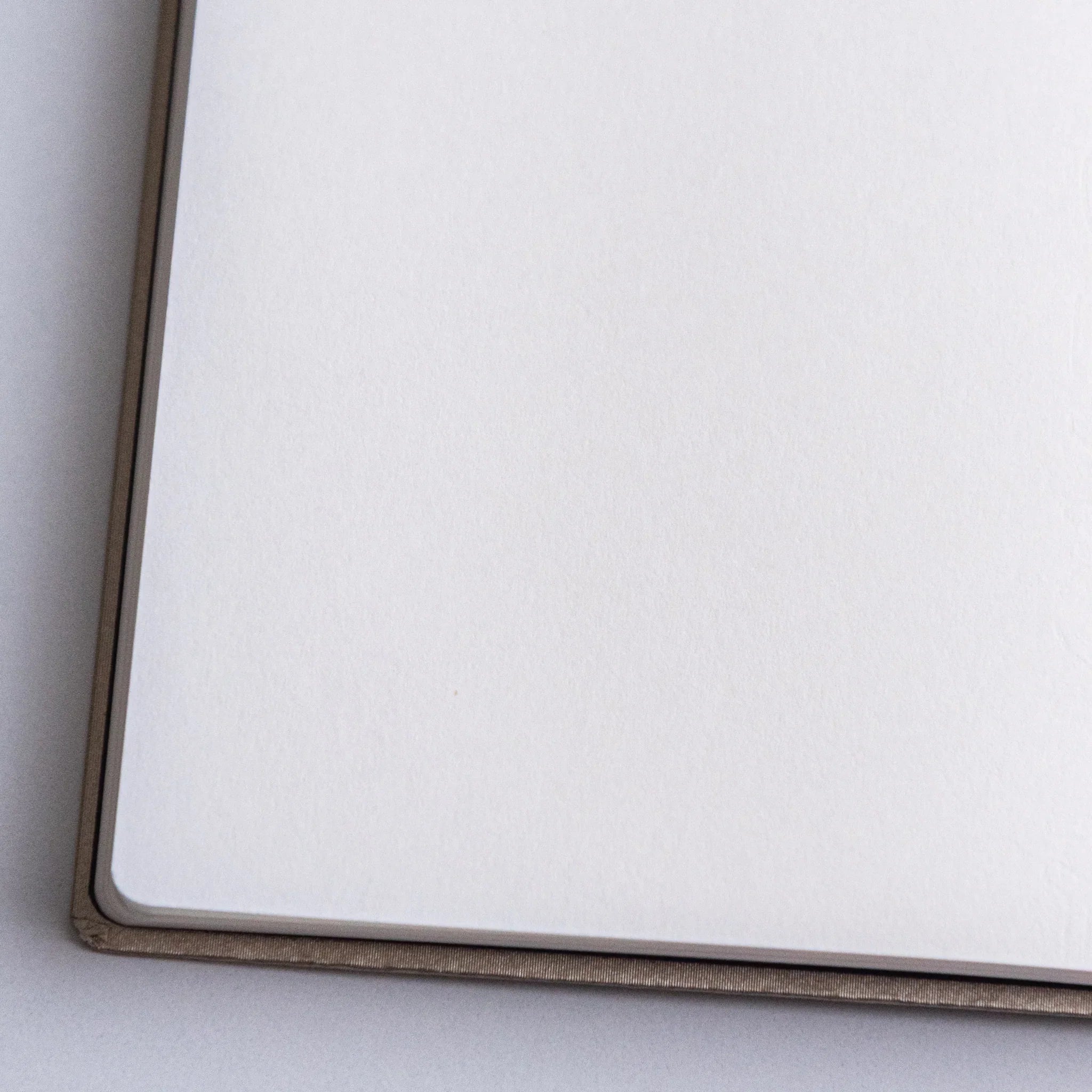 Front cover of Dressco Bank Ledger Paper A6 notebook showing color, cover design, and A6 compact notebook format