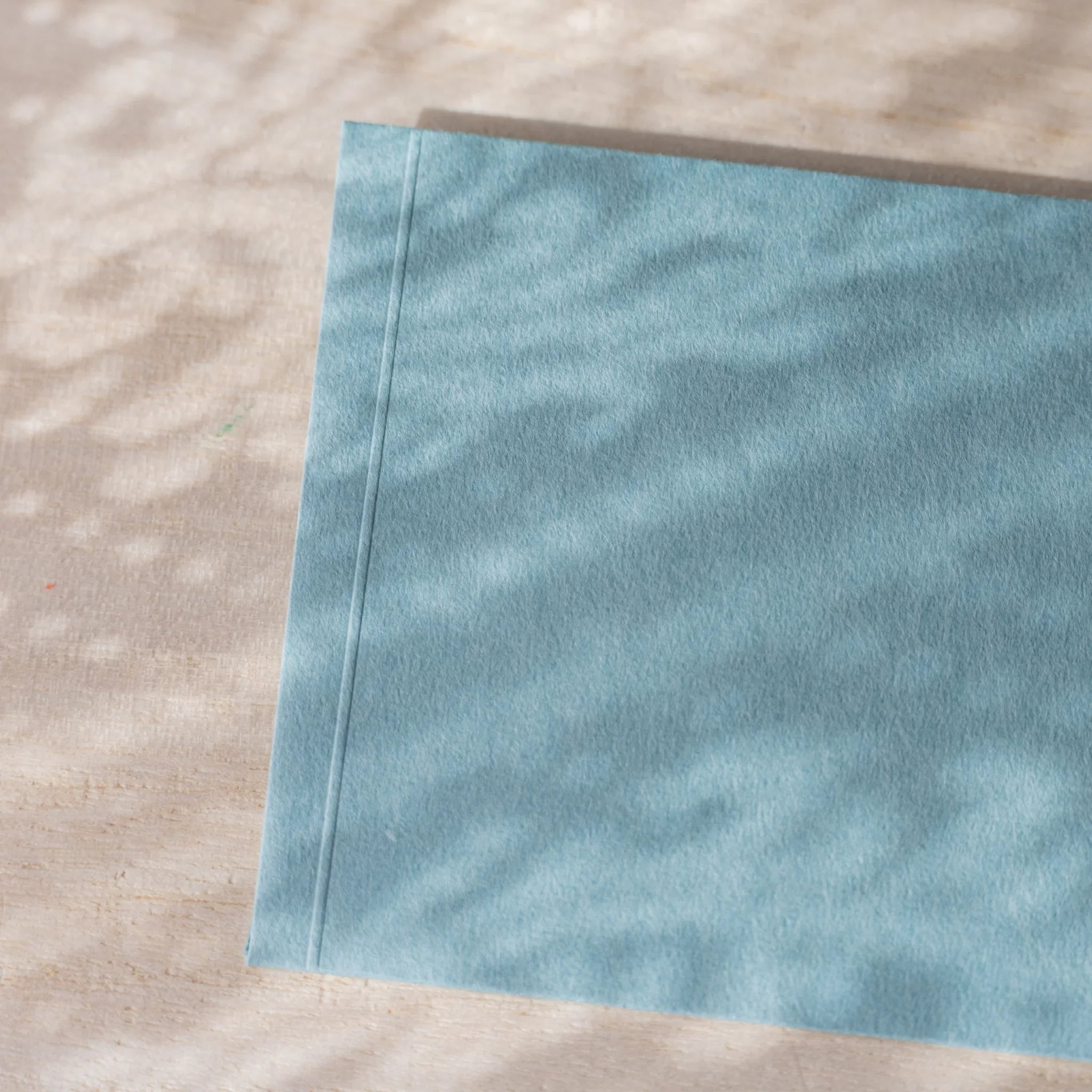 Dressco envelope collection featuring pastel shade, detailed view highlighting r                              