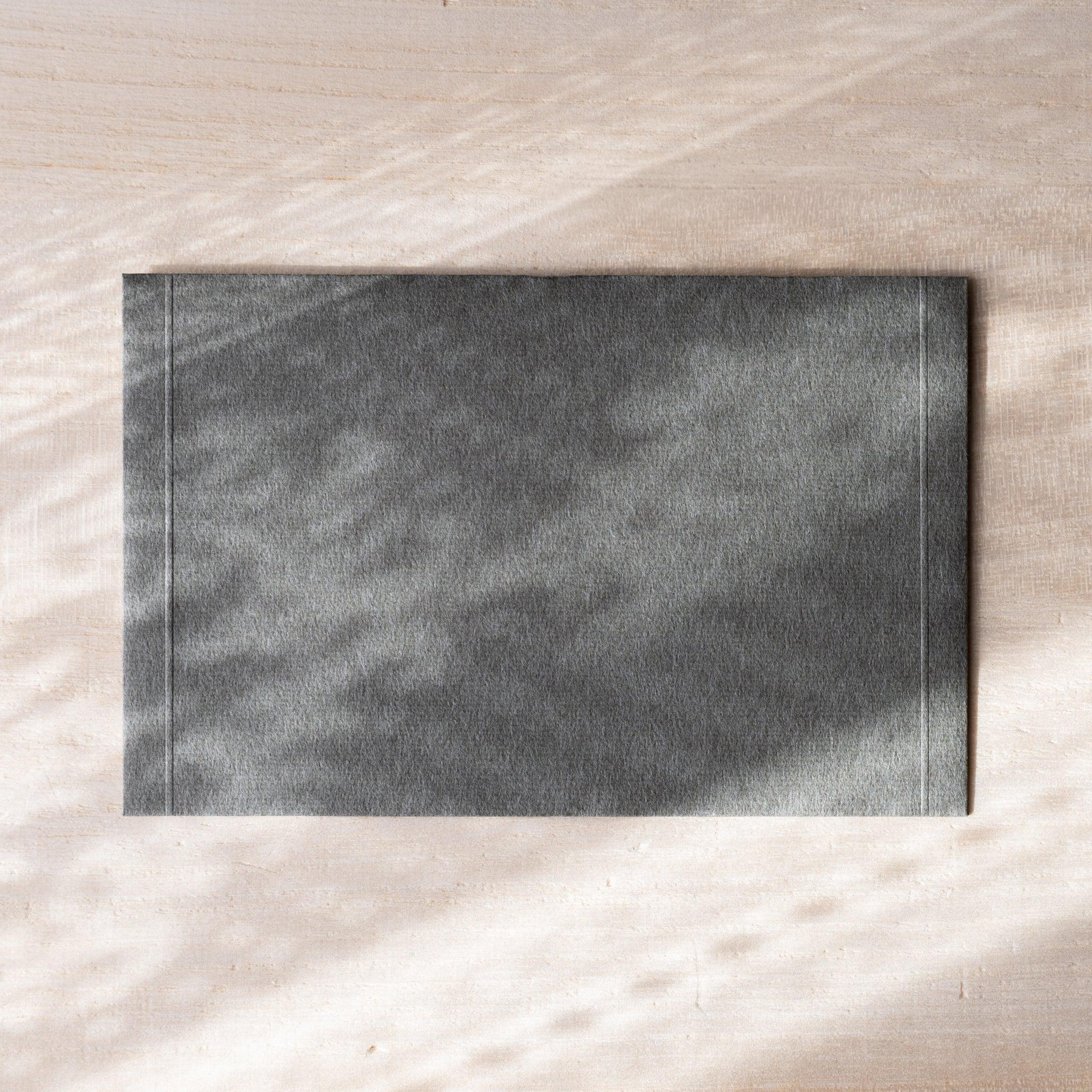 Dressco embossed set featuring multicolor, angled composition showing detail                                  
