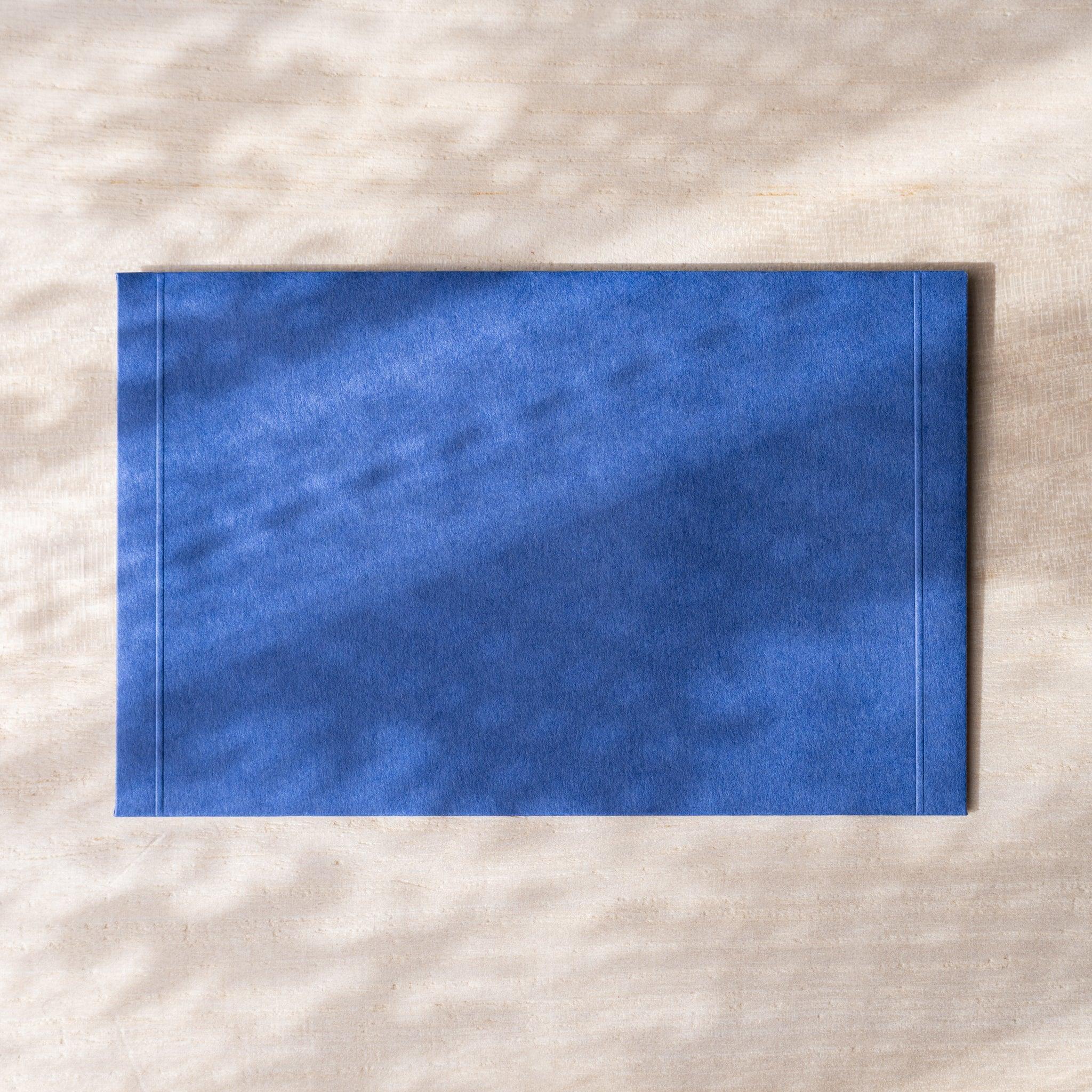 Dressco small envelope collection, multicolor, angled display of product set                                  