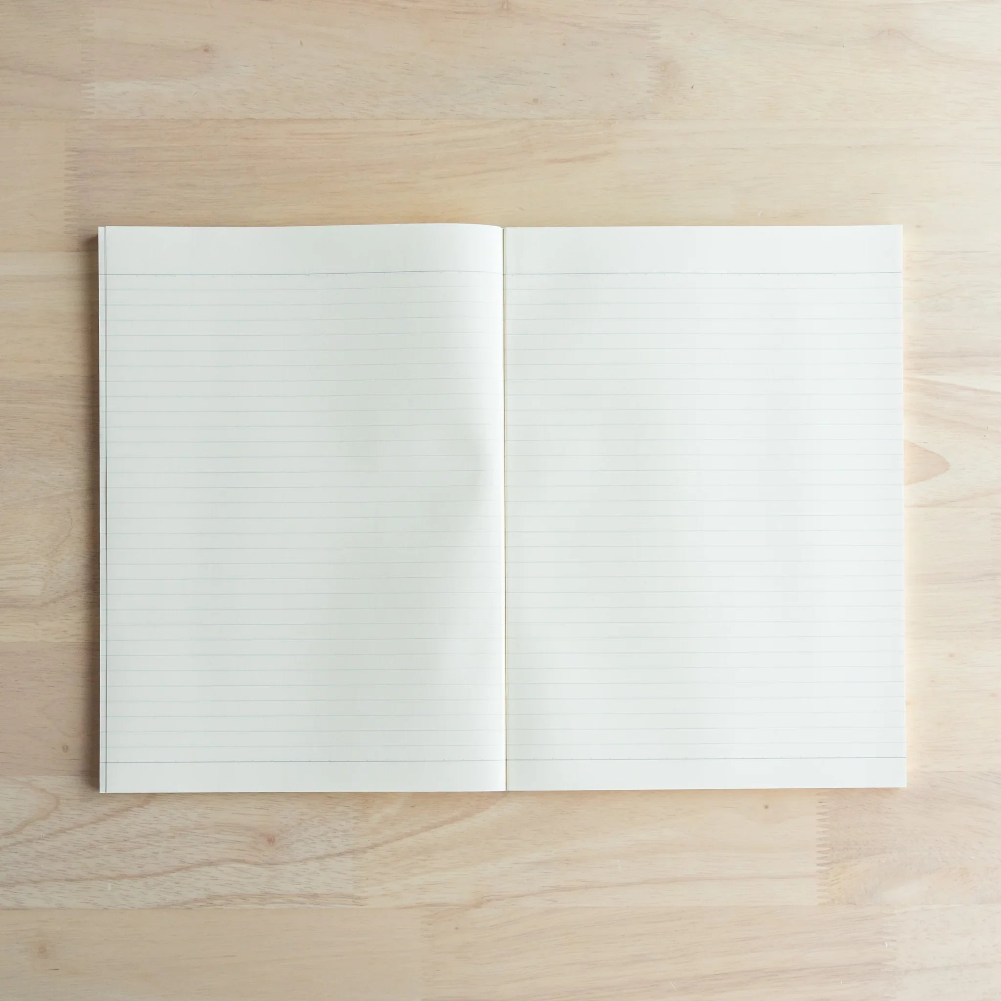 LIFE Noble notebook quality with refined binding and professional writing paper featuring traditional Japanese design