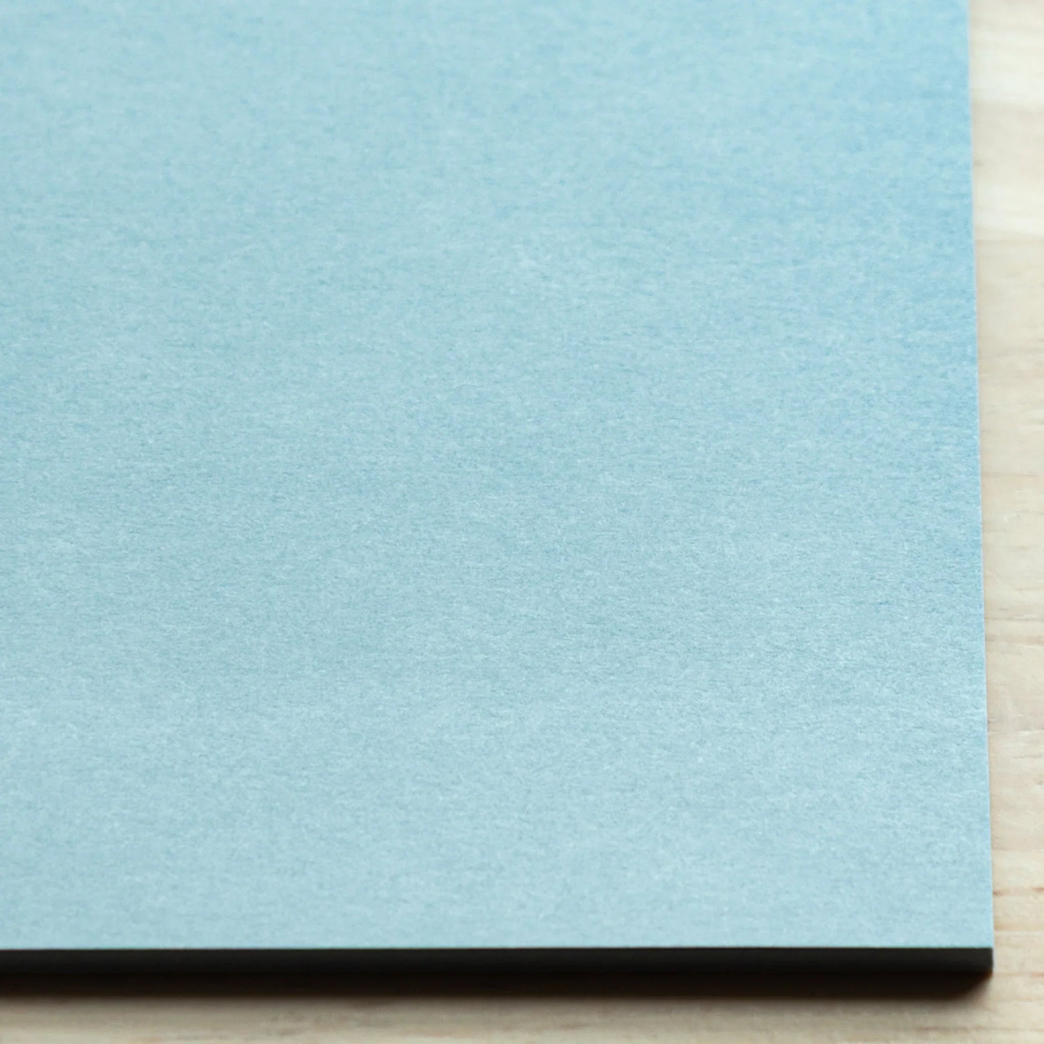 Paper Tasting Writing Pad Set, image 79199: complete presentation of full product presenting visual clarity