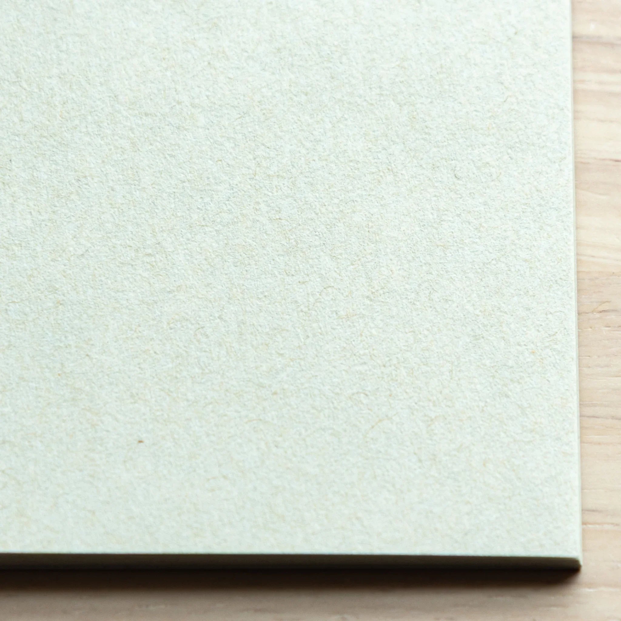 Paper Tasting Writing Pad Set, image 37993: dimensional shot showing product depth presenting visual clarity